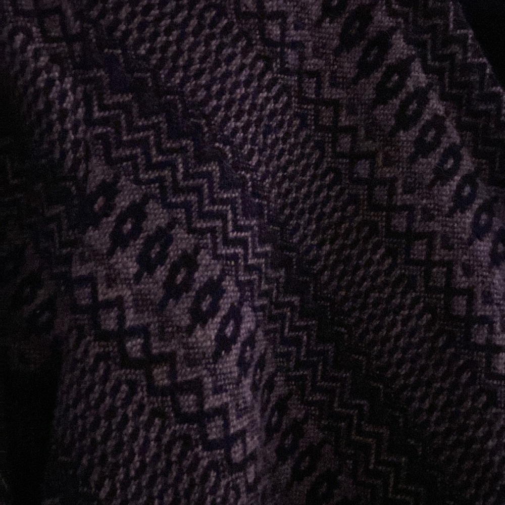 Cape jacket - Picture 2 of 4